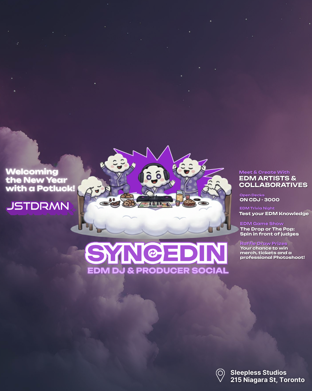 2026-02-19 - Syncedin