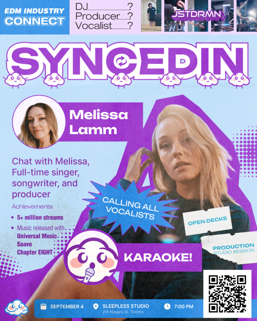2025-09-04 - SYNCEDIN