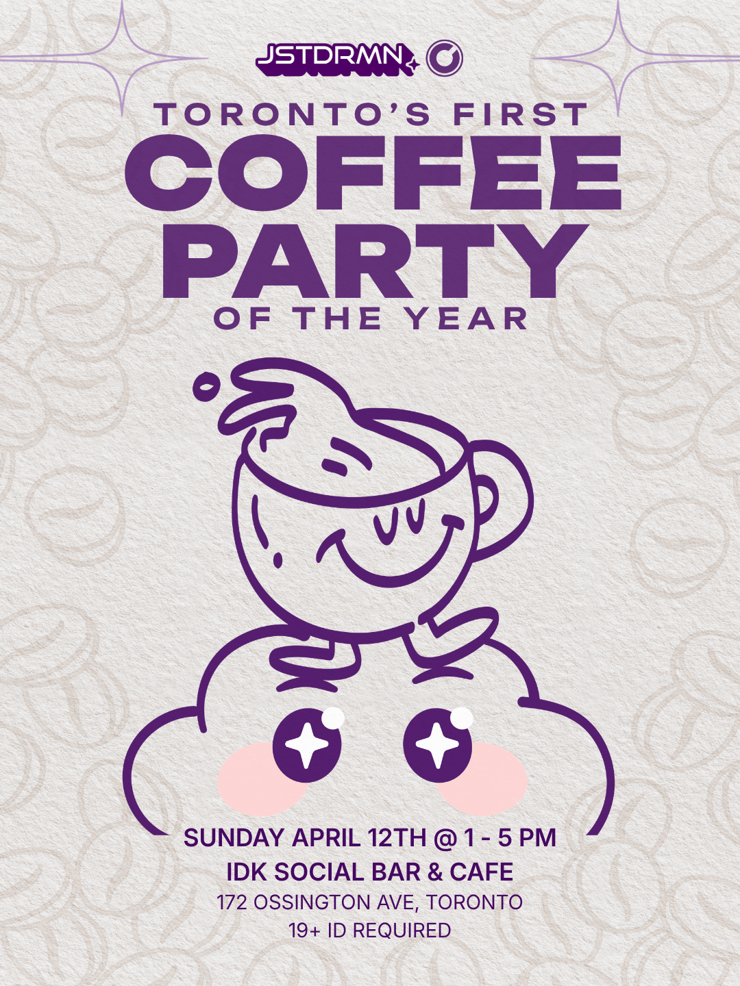 2026-04-12 Coffee Party