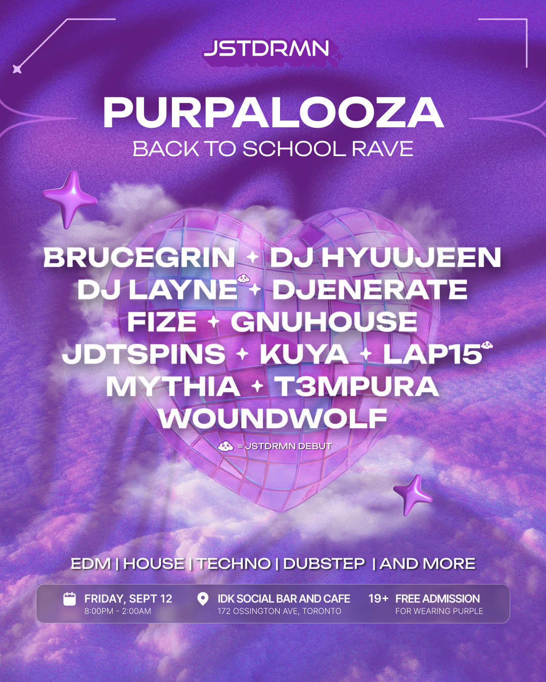2025-09-12 Purpalooza