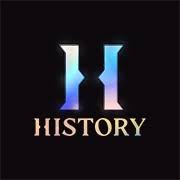 history