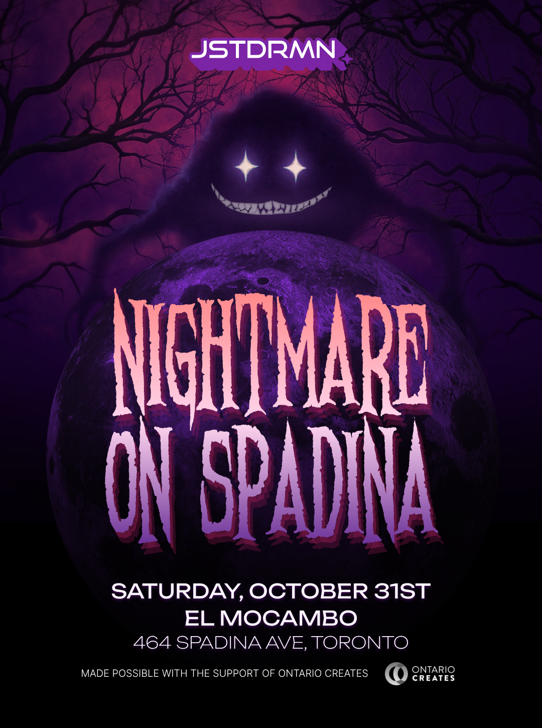 2026-10-31 Nightmare on Spadina (IG Post) (5)